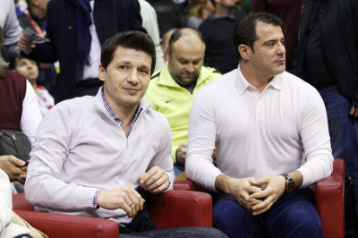 Με Πάντελιτς ο Ερυθρός Αστέρας!