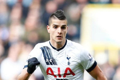 Θέλει Ρόμα ο Λαμέλα!