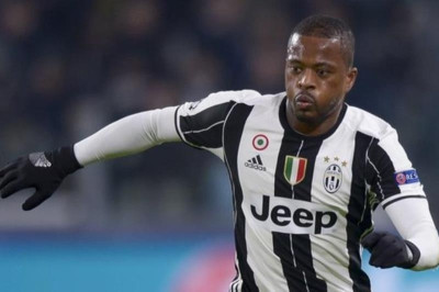 Κάτοικος Μασσαλίας και επίσημα ο Εβρά