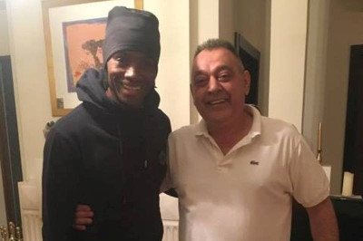 ΑΟ Τρίκαλα: Βόμβα με Χαβιέ Μπαλμπόα