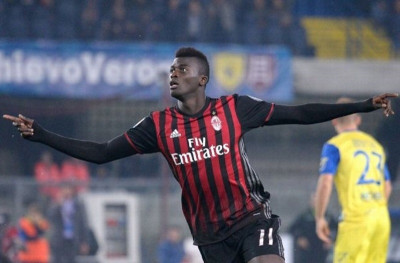 Πήρε Μ' Μπαγιέ Νιάνγκ η Γουότφορντ