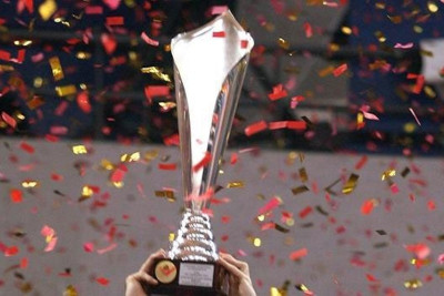 Φαβορί η Λάρισα για τον Τελικό