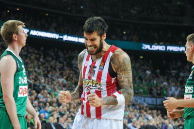 Αμφίβολος ο Πρίντεζης!