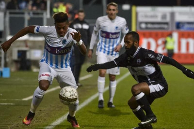 Σπουδαία μεταγραφή για Λεβερκούζεν!