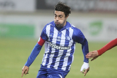 Ηρακλής: Λύση με Πουρτουλίδη και επιστροφή των «χαμένων» βαθμών