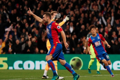 Έκανε το deal η Κρίσταλ Πάλας