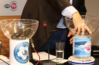 Κύπελλο: Κληρώνει για προημιτελικά και… ντέρμπι!