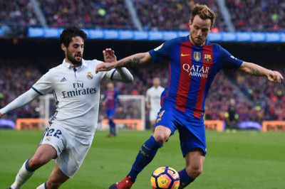 Ψήφισε παραμονή ο Ράκιτιτς