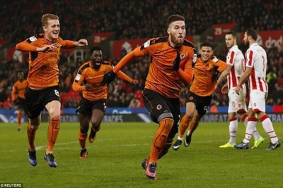 Δεύτερο σοκ για Λίβερπουλ μέσα στο «Άνφιλντ» (video)