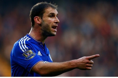 Αποχωρεί ο Ιβάνοβιτς από την Τσέλσι