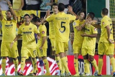 Επιστροφή στις νίκες για Βιγιαρεάλ