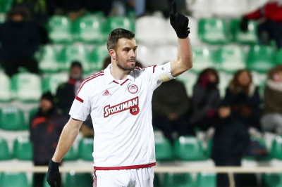 Ολυμπιακός: Σκάει… πρόταση για Μιλιβόγεβιτς από Χαλ