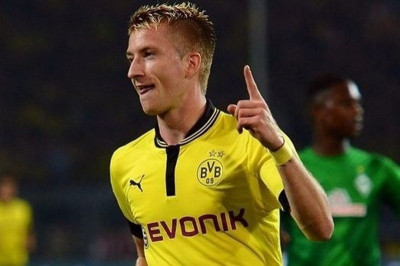 Τινάζει τη μπάνκα για Ρόις η Άρσεναλ!