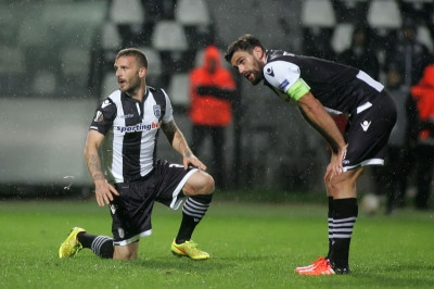 ΟΡΙΣΤΙΚΟ: Εκεί πάνε Σκόνδρας και Τζιόλης