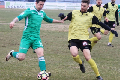 Αναγέννηση Καρδίτσας-Αγροτικός Αστέρας 2-0: Υπόθεση τριών λεπτών…
