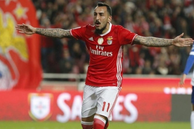 Τρελά λεφτά από Κίνα για Μήτρογλου!