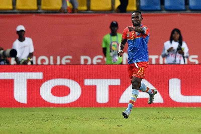 Ανακοίνωσε Μουμπελέ η Ρεν