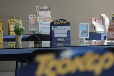 Τζόκερ: Αυτοί είναι οι υπερτυχεροί του τζακ ποτ