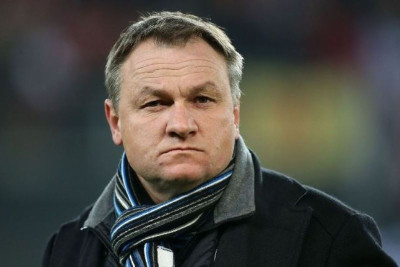 Παρελθόν από την Μονπελιέ ο Χαντζ