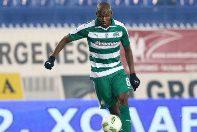 Παναθηναϊκός: Τελειώνει του Ιμπάρμπο