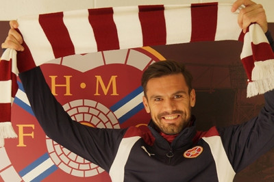 Χαρτς: Ανακοίνωσε Τζιόλη!