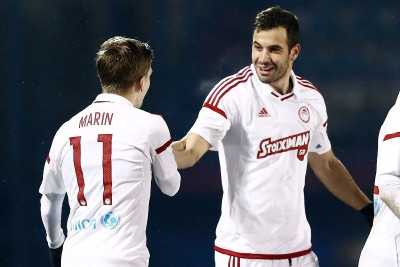 Ολυμπιακός: Κρίσιμες… ώρες για Μιλιβόγεβιτς