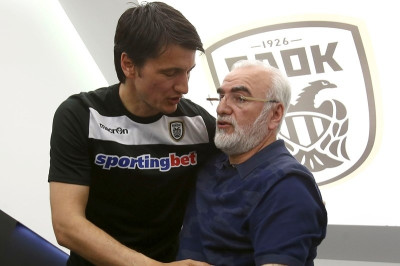 Δικαίωση για Σαββίδη ο Ίβιτς