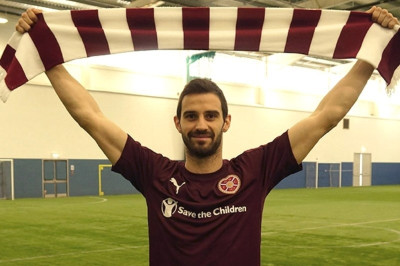 Χαρτς: Ανακοίνωσε και Αυλωνίτη!