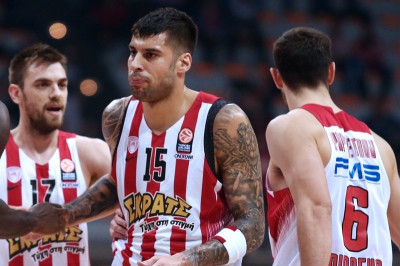 Ολυμπιακός: Άπαντες στην αποστολή με… ερωτηματικά