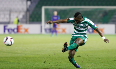 Παναθηναϊκός: Δανεικός και αγύριστος ο Γουακάσο;