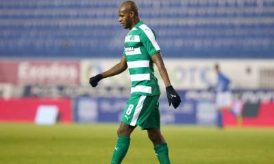 Παναθηναϊκός: Οριστικά παρελθόν ο Ιμπάρμπο