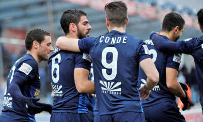 ΠΑΣ Γιάννινα: Έκπληξη με Ρώσο μέσο