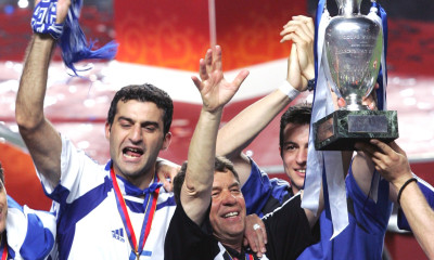 Να μας ζήσεις «Κολοσσέ» της Ελλάδας!