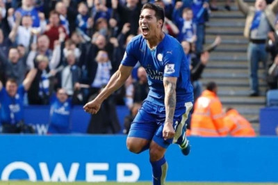 Ξέσπασμα Ουγιόα κατά Ρανιέρι