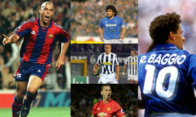 Champions League: To ήθελαν, το άξιζαν αλλά το είδαν μόνο στον ύπνο τους (photos&videos)