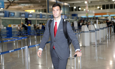 Έγραψε… ιστορία το deal του «Μίλι» για Ολυμπιακό!