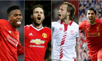 Τα «λαχεία» του Ιανουαρίου (photos)