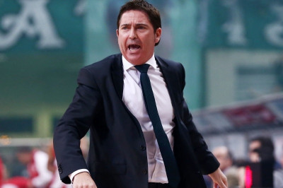 Πασκουάλ: «Χωρίς τον κόσμο ίσως να μην επιστρέφαμε»