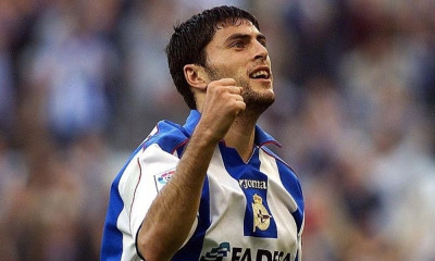 Πώς ήσουν και πώς έγινες… Ντιέγκο Τριστάν (photo)