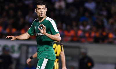 Άρης: Φιάσκο με Ταυλαρίδη!