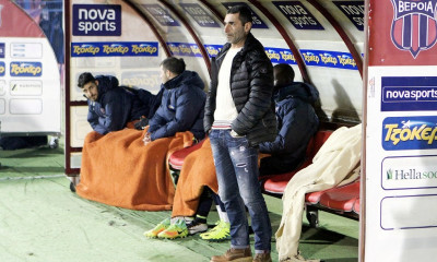 Βέροια: Παγκόσμια πρωτοτυπία με Τερζή!