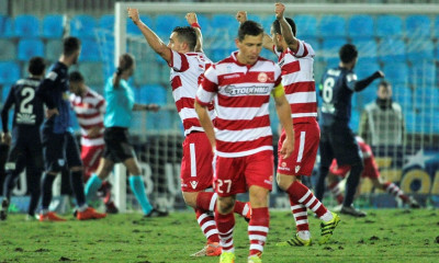 Ο Δελφάκης, τα… τρένα και οι «Ζωσιμάδες»!