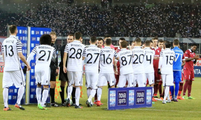 ΠΑΟΚ: Στη λίστα για Europa League οι Ενρίκε και Ουάρντα