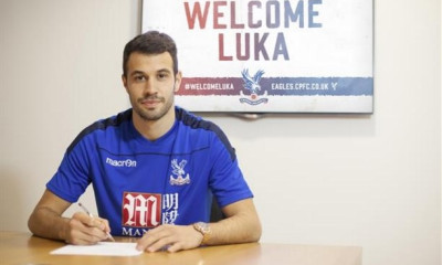 Μιλιβόγεβιτς: «Ενθουσιασμένος που ήρθα»