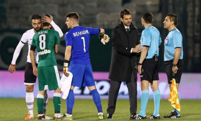 Το πράσινο μνημόνιο και το «μάρμαρο» του Βελλίδη