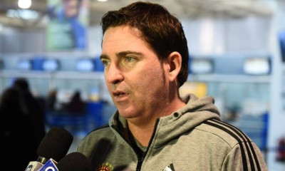 Πασκουάλ: «Πρόκληση για εμάς»