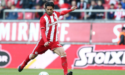 Η ηγετική απάντηση «Τσόρι» μετά τον αποκλεισμό του!