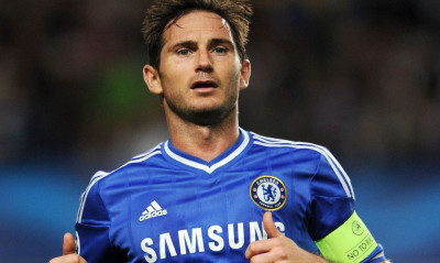 Το αποχαιρετιστήριο βίντεο της Τσέλσι στον Λάμπαρντ