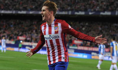 ΒΟΜΒΑ: Συμφωνία Γιουνάιτεντ με Γκριεζμάν!