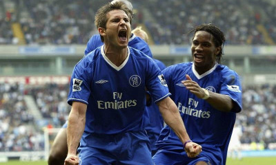 Λάμπαρντ: Ο τελευταίος μεγάλος αρχηγός της Premier League